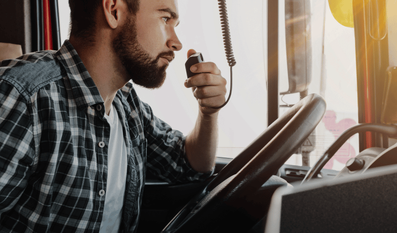 4 Essential Soft Skills Every CDL Driver Needs to Master - featured image