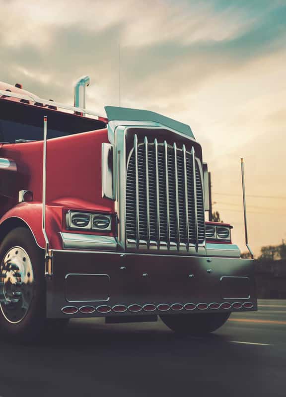 Paying Your Dues Before Getting the Dream Trucking Job - Is It Worth It - featured image