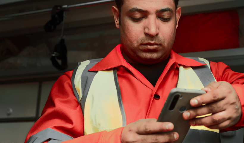 How to Spot a Good CDL Job - featured image