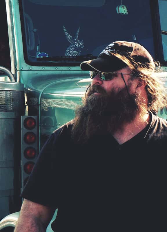 From Hero to Villain - Trucker Stereotypes in American Culture - featured image