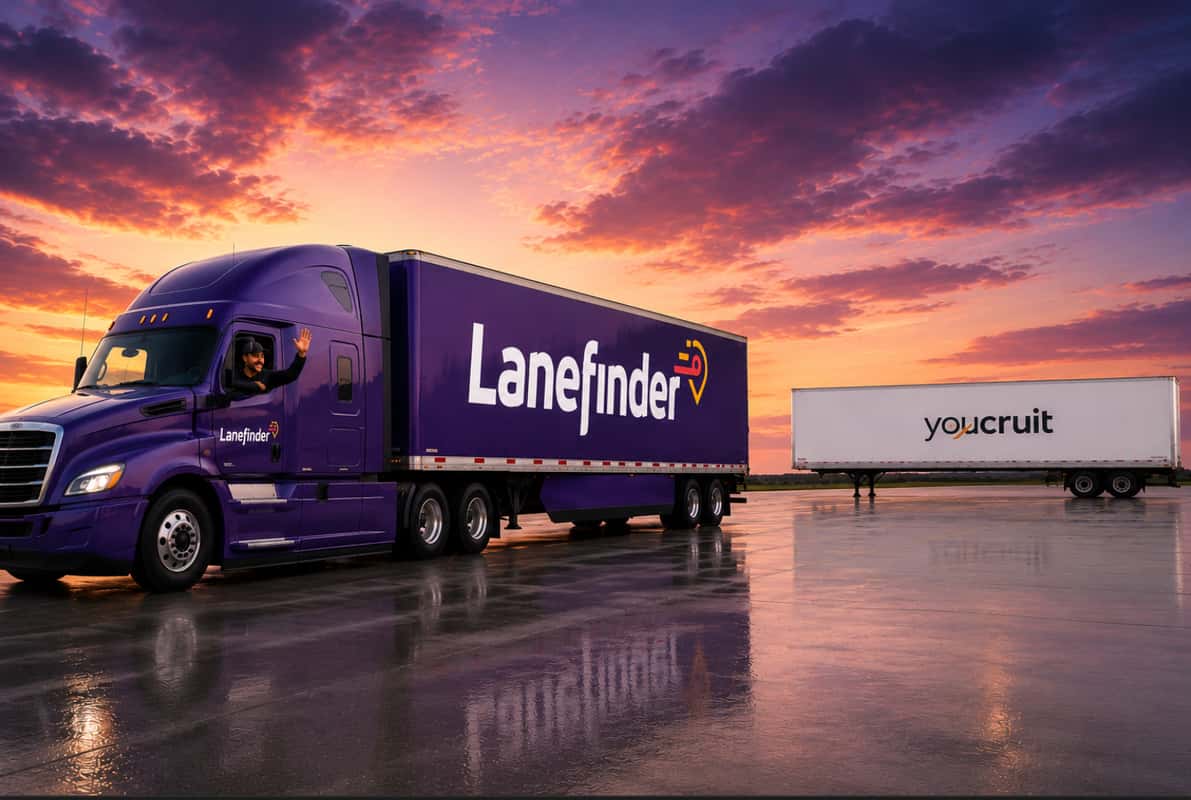 YouCruit is Becoming Lanefinder - featured image