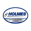 Trusted by Holmes